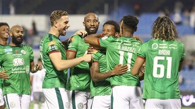 مباراة بـ 7 أهداف.. الاتفاق يخطف مُثيرًا من الطائي في الدوري السعودي