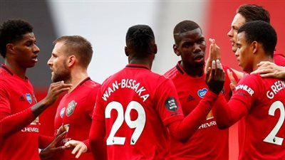 القنوات الناقلة لمباراة مانشستر يونايتد ضد كريستال بالاس في كأس كاراباو 