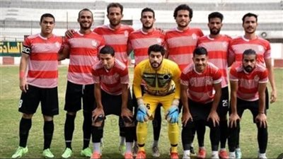 خطة فريق بلدية المحلة خلال مواجهة سموحة اليوم الثلاثاء 26_9_2023