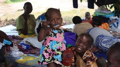 الصحة العالمية: الكوليرا تتفشى في عدة دول أبرزها الصومال والسودان واليمن وغزة