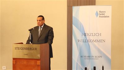 وزير مصري: مبادرة “حياة كريمة “ لـ”السيسي” أكبر وأهم المبادرات في تاريخ البلاد