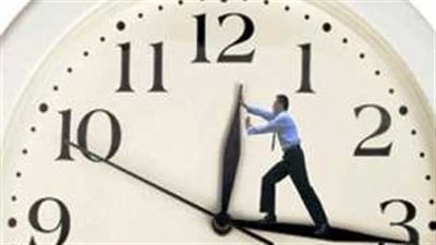  موعد بدء التوقيت الشتوي 2023