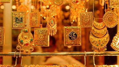 استقرار أسعار الذهب في مصر عند مستوى 2205 جنيهًا