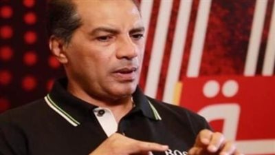 علاء ميهوب: فيوتشر لديه طموح كبير وهو الاستمرار بقوة في المراكز المتقدمة