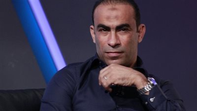  سيد عبد الحفيظ يكشف عن مواقف مؤثرة له بعد رحيله عن القلعة الحمراء