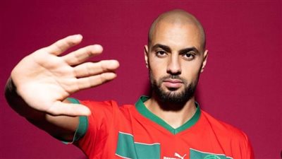  تين هاج عن سفيان أمرابط: من نوعية اللاعبين التي ستلعب حيث يحتاجه الفريق