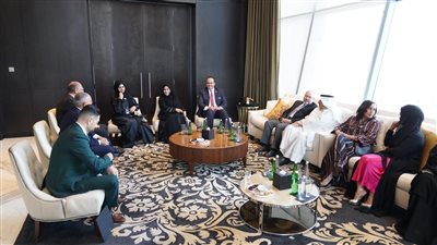 مباحثات مصرية كويتية في مجال الصحة