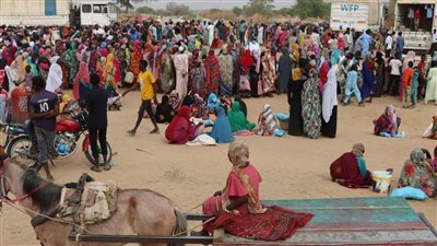 توقف الرواتب في السودان ينذر بكارثة جديدة (فيديو جراف)