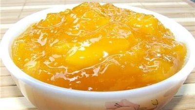 طريقة عمل مربى البلح الأصفر.. فوائد متنوعة جربيها لسندوتشات المدارس