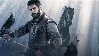 الشركة المنتجة تفجر مفاجأة بشأن مسلسل المؤسس عثمان الحلقة 131 Kurulus Osman