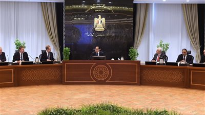 مصر.. رئيس الوزراء يلتقي وفدًا بريطانيًا لبحث فرص التعاون والاستثمار في مجال التعليم العالي