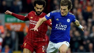  ترددات القنوات الناقلة لمباراة ليفربول وليستر سيتي مباشر في كأس الرابطة الإنجليزية