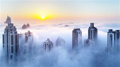 اليابان تبني أطول ناطحة سحاب في البلاد بطول 385 مترا