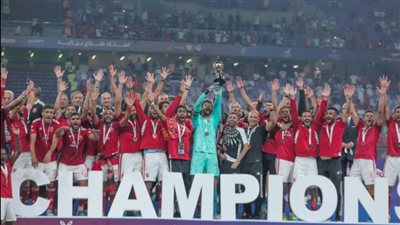 كأس السوبر للأندية الأبطال.. تفاصيل البطولة المصرية الجديدة (المشاركين والجوائز والمواعيد)