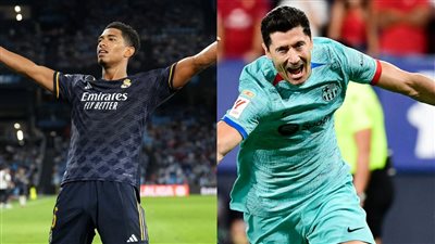 أفضل لاعب في الدوري الإسباني.. المنافسة محتدمة بين خُماسي شهير