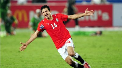  سيد معوض: الزمالك قادر على الفوز أمام أرتا سولار بـ ثلاثة أهداف أو أربعة