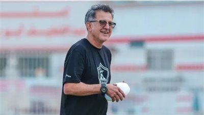 حقيقة اقتراب الكولومبي كارلوس أوسوريو من مغادرة القلعة البيضاء