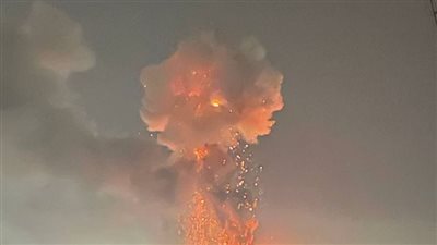 مقتل 4 أشخاص بسبب انفجار بولاية ميشجان الأمريكية