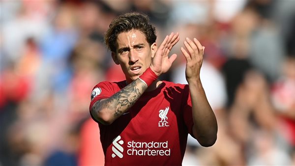 روما يتواصل مع ليفربول للحصول على خدمات تسيميكاس