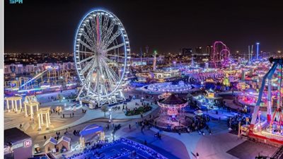 خطوات حجز تذاكر البوليفارد موسم الرياض 2023 عبر موقع Ticketmx 