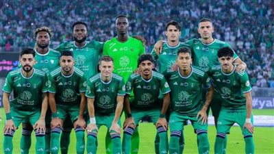 موعد مباراة أهلي جدة ضد الاتفاق في دوري روشن 2024.. والقنوات الناقلة 