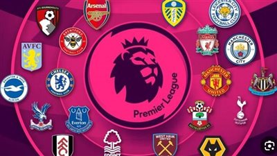 ترتيب الدوري الانجليزي 2023_ 2024 حتى الآن