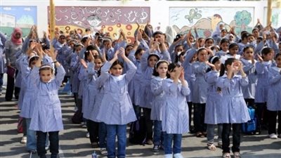 اليوم.. انطلاق العام الدراسى الجديد 2024 فى عدة محافظات