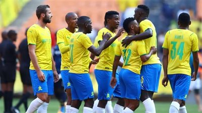 هل ينسحب صن داونز من دوري السوبر الأفريقي؟