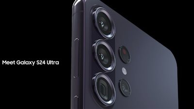 مواصفات هاتف سامسونج جلاكسي S24 الجديد Samsung Galaxy S24 Ultra.. وأسعاره