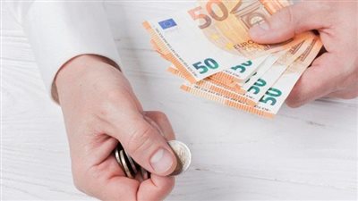 سعر اليورو مقابل الجنيه المصري اليوم السبت 30 _9_2023