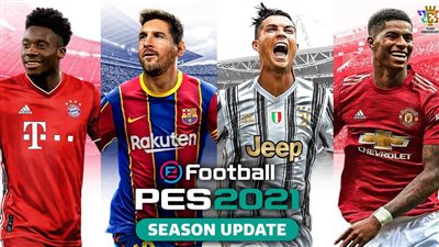 خطوات تنزيل بيس 2024 للموبايل “eFootball PES 2024”.. ومتطلبات النظام لتشغيل