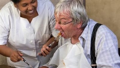 علاج سوء التغذية عند كبار السن.. خطوات مهمة وأعراض يجب الانتباه لها