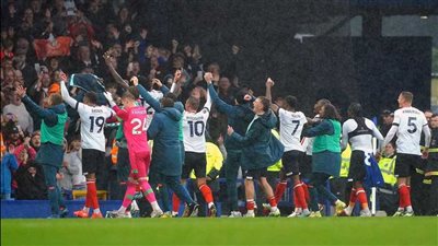 برعاية فريق الفقراء.. لوتون تاون يكتب تاريخًا جديدًا في الدوري الإنجليزي