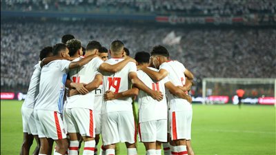 بريمونتادا مثيرة للغاية.. الزمالك يخطف بطاقة التأهل لمجموعات الكونفدرالية الإفريقية