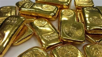 سعر الذهب في الإمارات اليوم الخميس 28_9_2023