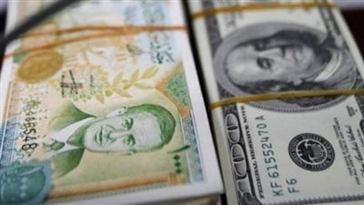 سعر الدولار في سوريا اليوم الخميس 28_9_2023