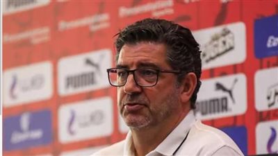 تعرف على حقيقة رحيل فيتوريا عن منصبه