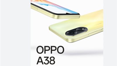 كل ما تريد معرفته حول هاتف Oppo A38