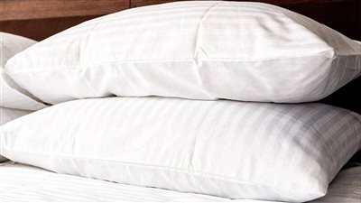 ما فائدة الوسادة العضوية؟.. صديقة لصحة الانسان