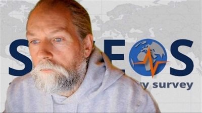 فترة حرجة.. العالم الهولندي فرانك هوغربيتس يثير الجدل مجددًا على مواقع التواصل.. ما القصة؟