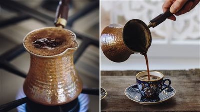 القهوة وضغط الدم.. ما العلاقة بينهما؟