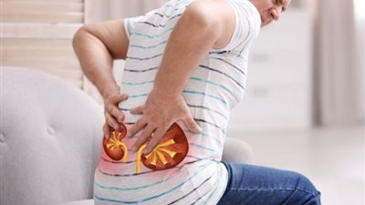 علامات الفشل الكلوي الاولية.. لا تهملها مطلقا