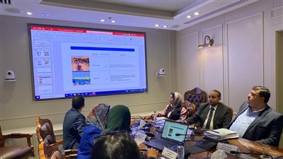 اهتمام دولى باستضافة مصر لاجتماعات البنك الآسيوي للاستثمار فى البنية التحتية 