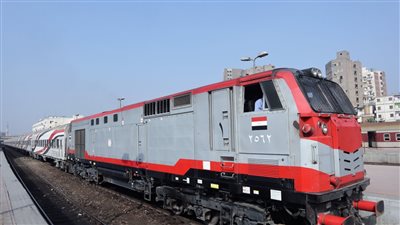 مصر.. فتح باب الإشتراكات للطلاب على قطارات “الثالثة المكيفة والثالثة ذات التهوية وتحيا مصر”