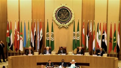  الجامعة العربية تؤكد أهمية تنفيذ قرارات مجلس وزراء الإعلام العرب بشأن القضية الفلسطينية