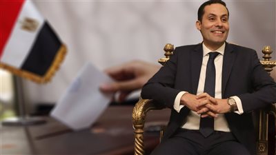 حصان طروادة الإخوان.. أحمد الطنطاوي يتحدى السيسي ويعد بالفوز بالانتخابات (فيديو)