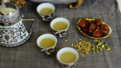  عشاق القهوة السعودية بالجوف يحتفلون باليوم العالمي للقهوة