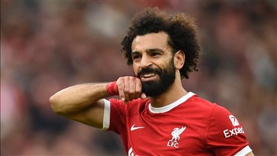 بدعوة رسمية.. الدوري السعودي ينادي محمد صلاح من جديد