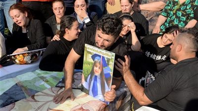 العراق.. مفاجآت جديدة تخص أسباب حريق 