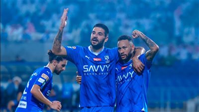 ترتيب الدوري السعودي بعد نهاية الجولة 13.. الهلال يتزعم أهل القمة